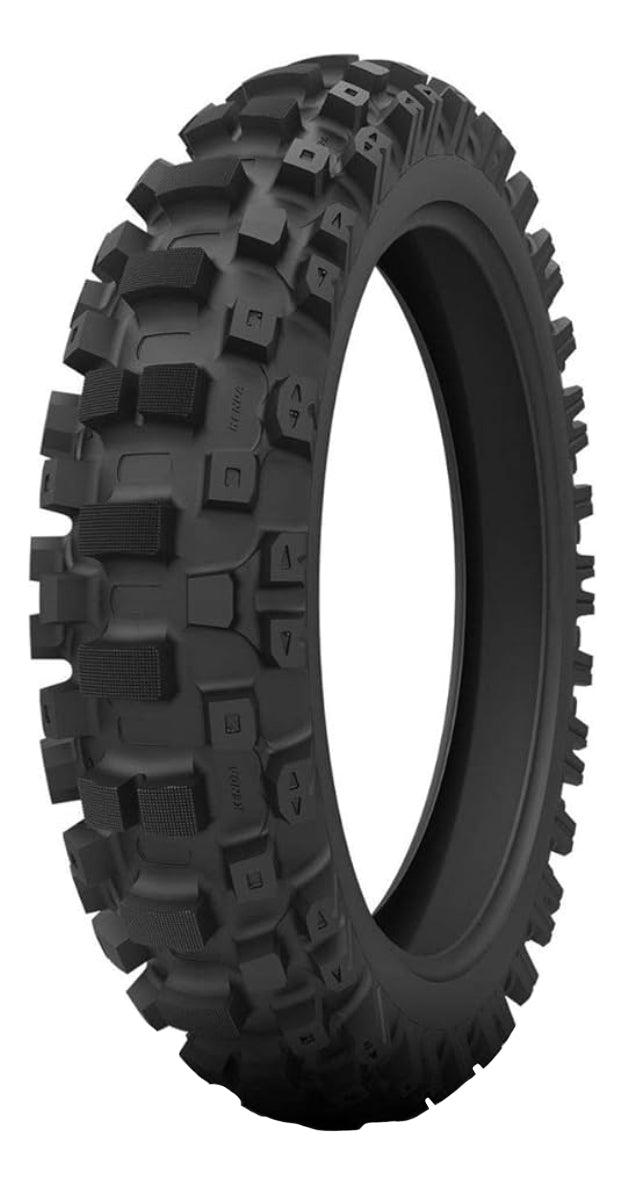 Pneu Motocross Traseiro 120/100-18 K786 Washougal 2 Kenda