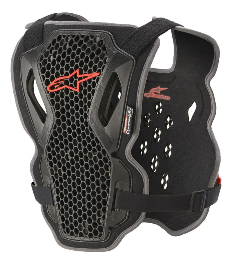 Colete Motocross Alpinestars Bionic Action Chest Enduro