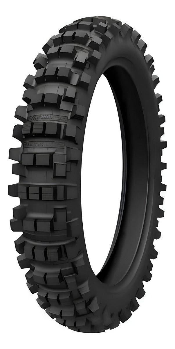 Pneu Motocross Traseiro 120/100-18 K786 Washougal 2 Kenda