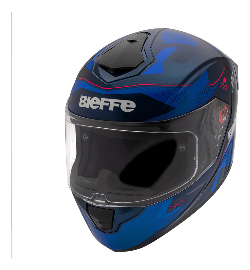 Capacete Moto Fechado Bieffe B12 Avant