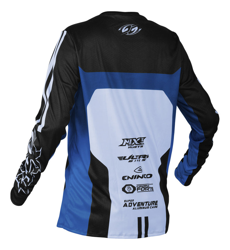 Conjunto Roupa Calça Camisa Motocross Trilha Brave Pro Tork