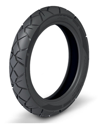 Pneu Cinborg 60/100 R17 33l Parrudo Uso C/camara