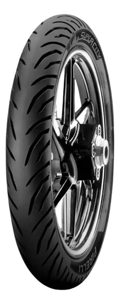 Pneu Pirelli Supercity 2.50-17 38p Tt Dream / Crypton