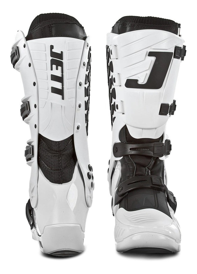 Bota Motocross Pro Tork Jett Lite Off Road Articulada Mx1