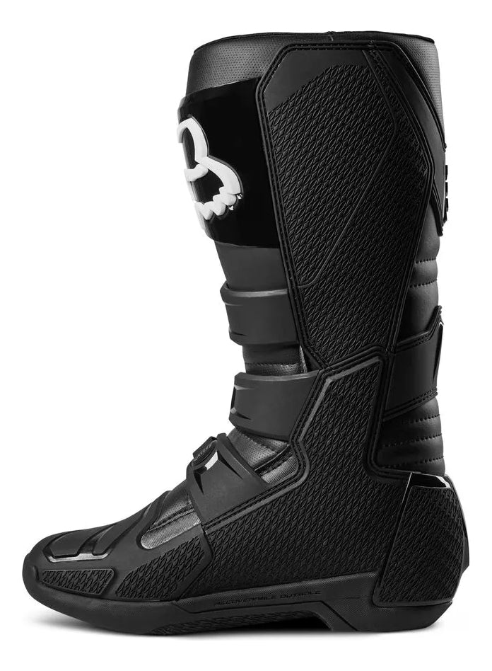 Bota Fox Comp Cores Motocross Trilha Enduro Novo C/ Nf