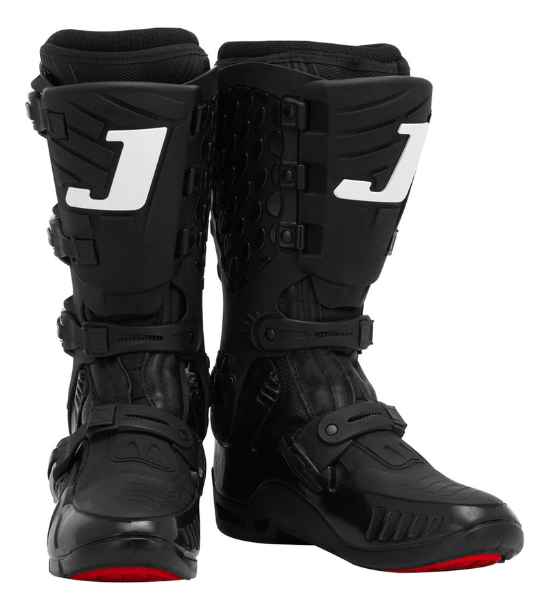 Bota Motocross Jett Lite Off Road Motocross Black Friday