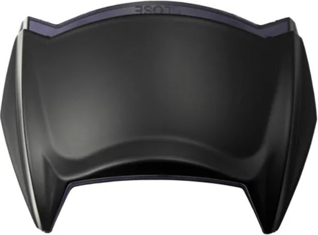 Entrada De Ar Superior Capacete Ls2 Ff397 Vector Preto