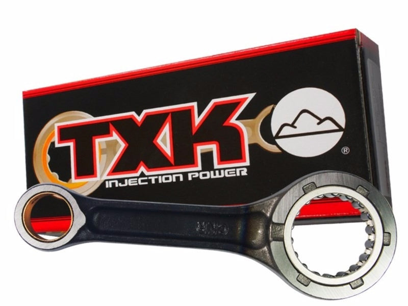 Biela Txk Completa Honda Nx Falcon 400