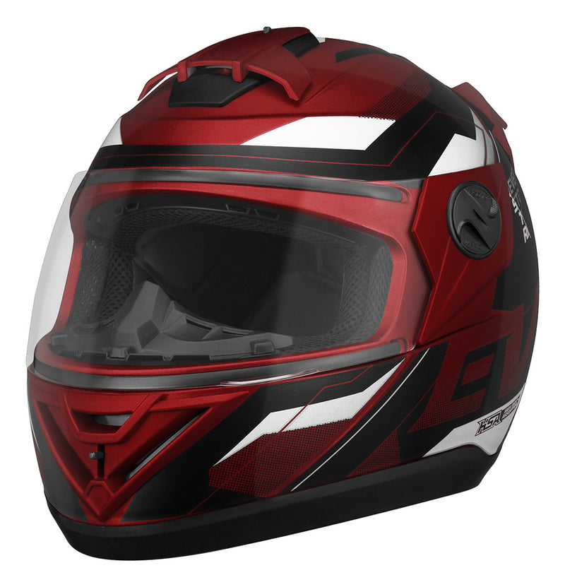 Capacete Esportivo Fechado Pro Tork Evolution G8 Evo Oferta