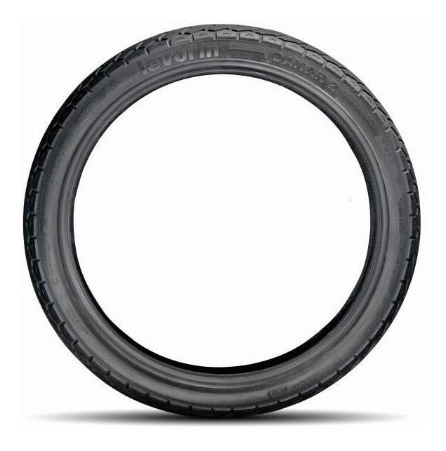 Par Pneu Levorin Moto Pop 60/100-17 E 80/100-14 Dakar 2