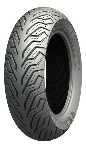 Pneu Dianteiro 110/80-14 City Grip 2 Michelin Honda Adv 150