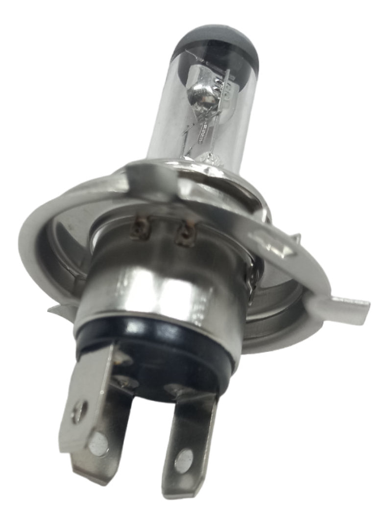 Lampada Farol H4 12v 35x35w Cg 125 Titan Ks 1999 A 2004