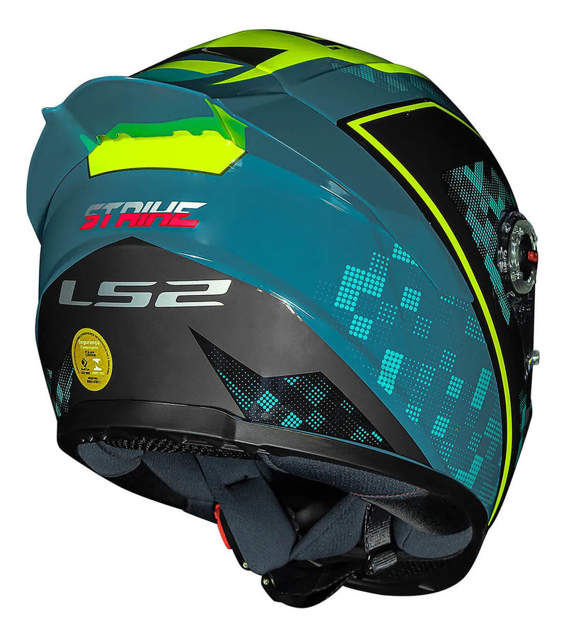 Capacete Ls2 Feminino Ff358 Star War Rosa  ***lançamento***