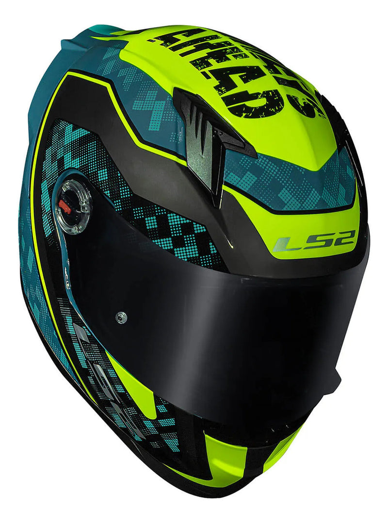 Capacete Ls2 Feminino Ff358 Star War Rosa  ***lançamento***