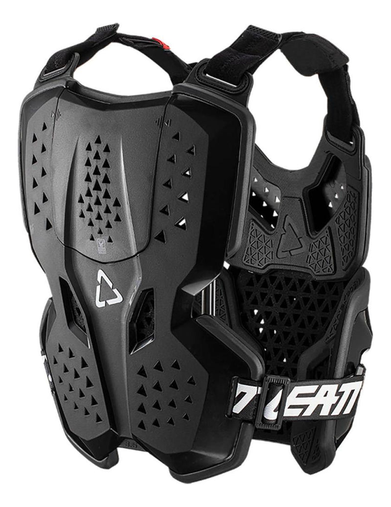 Colete Leatt 3.5 Preto Motocross Enduro Trilha