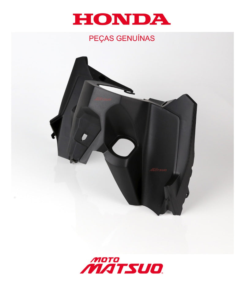 Carenagem Interna Guidão Elite 125 Original Honda