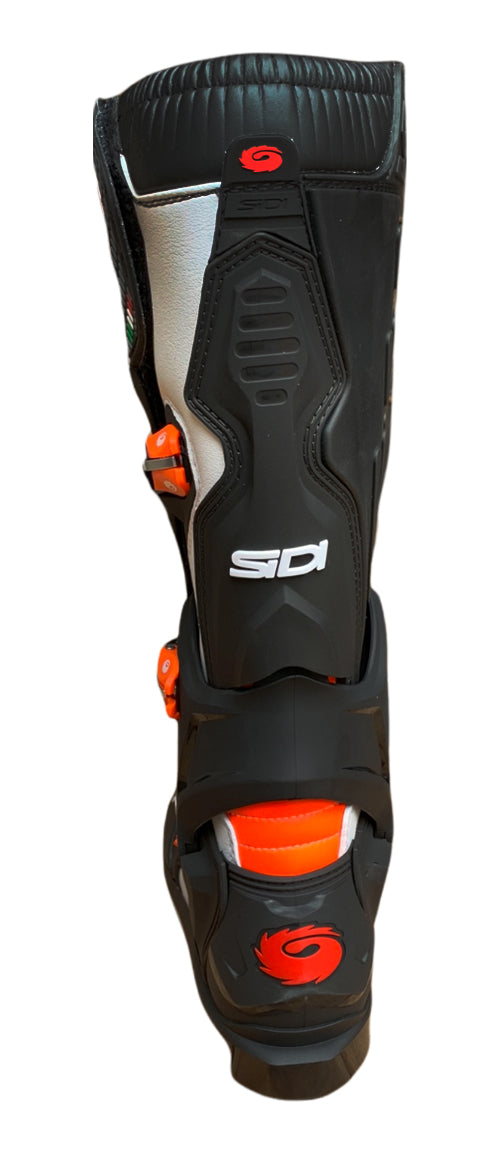 Bota Sidi Atojo Srs Trilha Motocross Velocross Moto Enduro