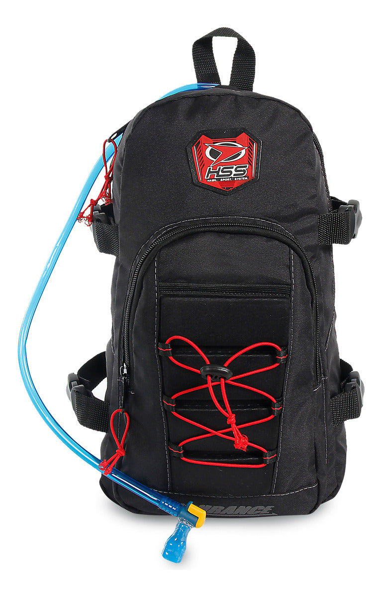 Mochila De Hidratação Cargo Hss 2l