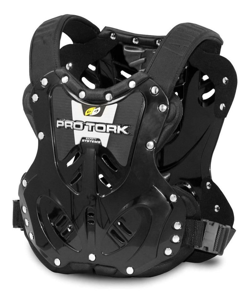 Colete Para Motocross Armor Pro Tork Original Menor Preço