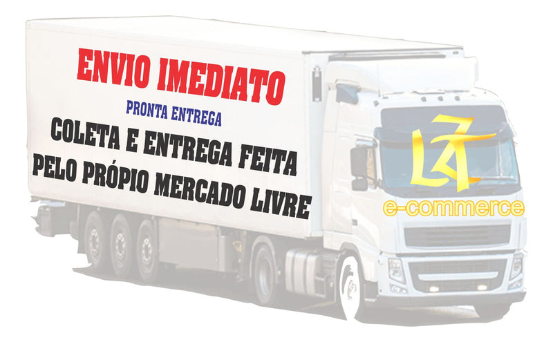 Rabeta Central Lateral Traseira E Lanterna Adaptavel Cb 300r