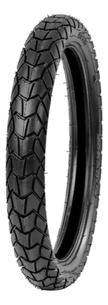 Pneu Traseiro Maggion 120/90-17 Viper Falcon - Bros - Xt 600 Com câmara