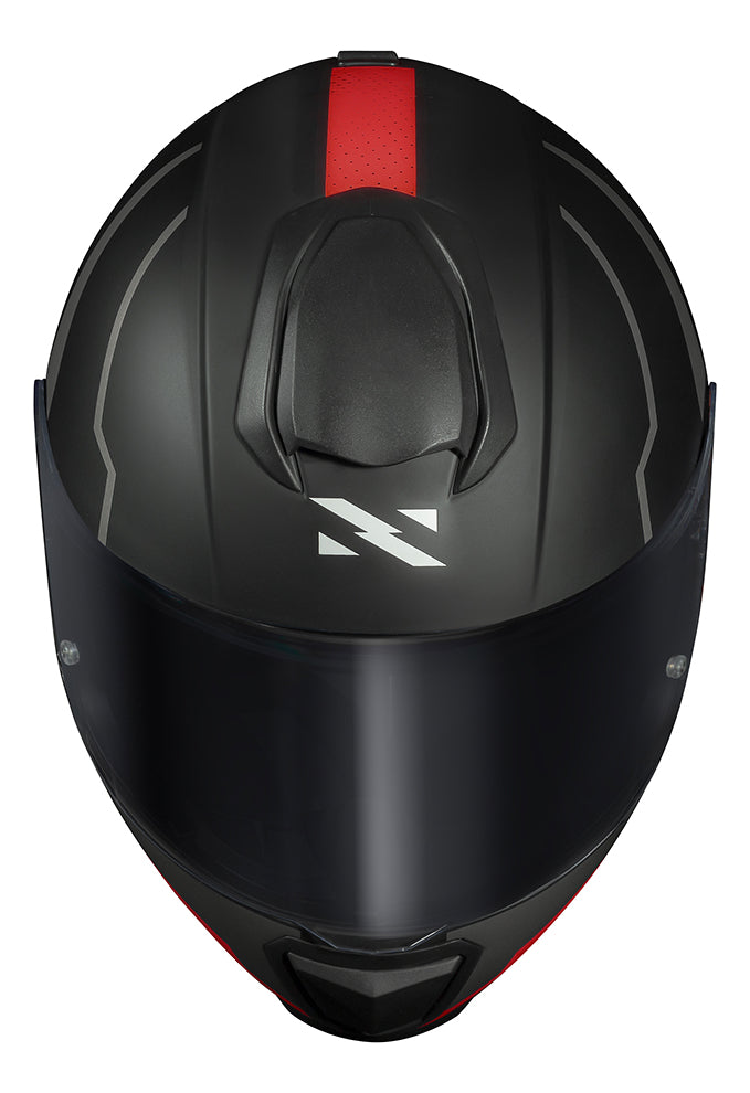 Capacete Norisk Razor Full Squalo Speed Cores Lançamento