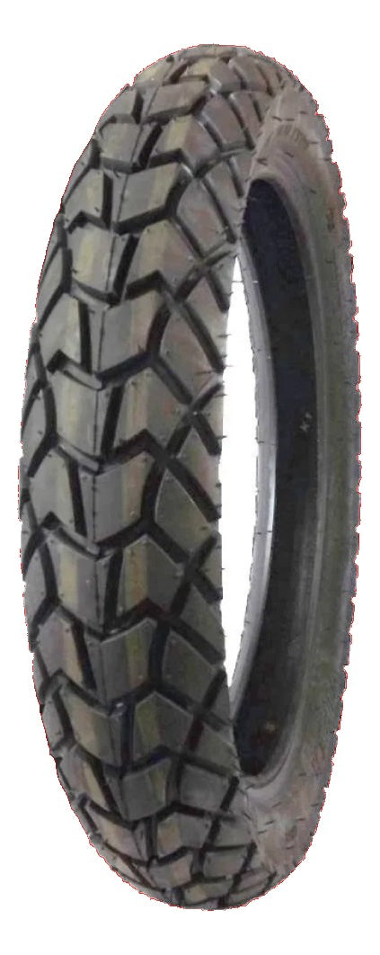 Pneu Moto Maggion Trail Viper 110/90-17 C/c Tras Bros-xre190