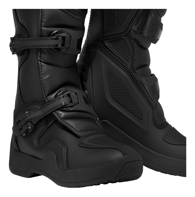 Bota Fly Maverik Veloterra Enduro Trilha Motocross