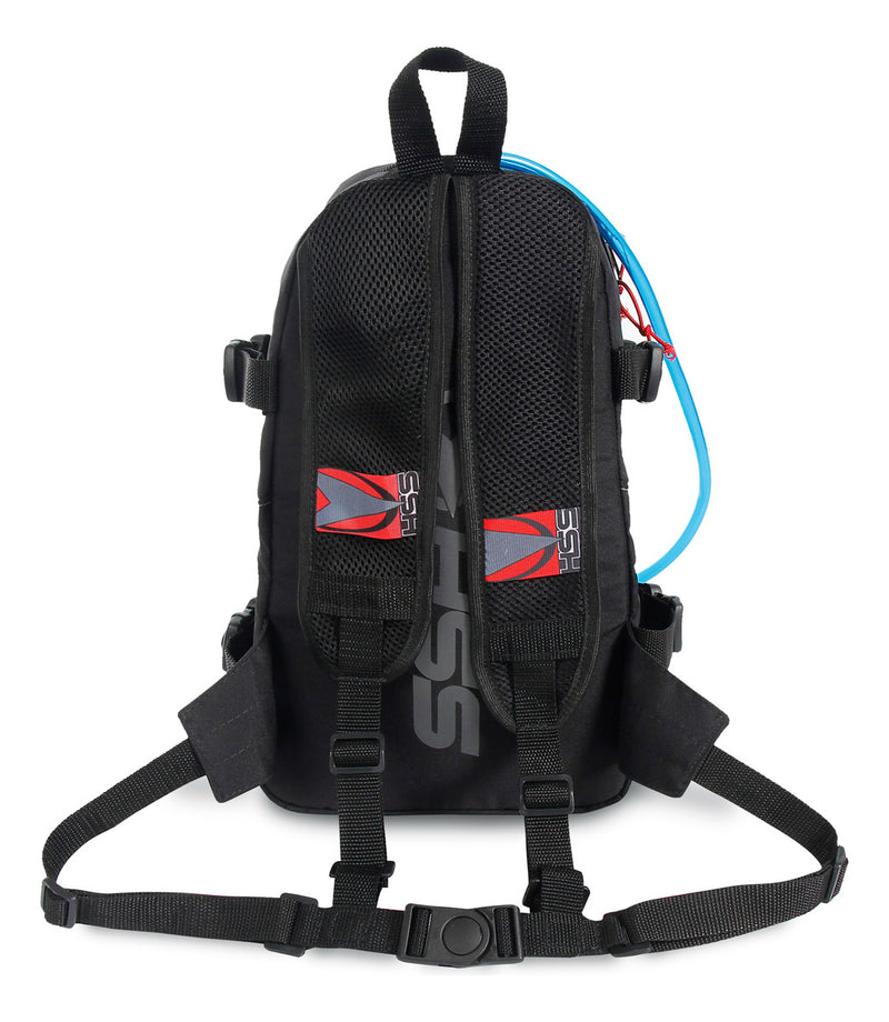 Mochila De Hidratação Cargo Hss 2l