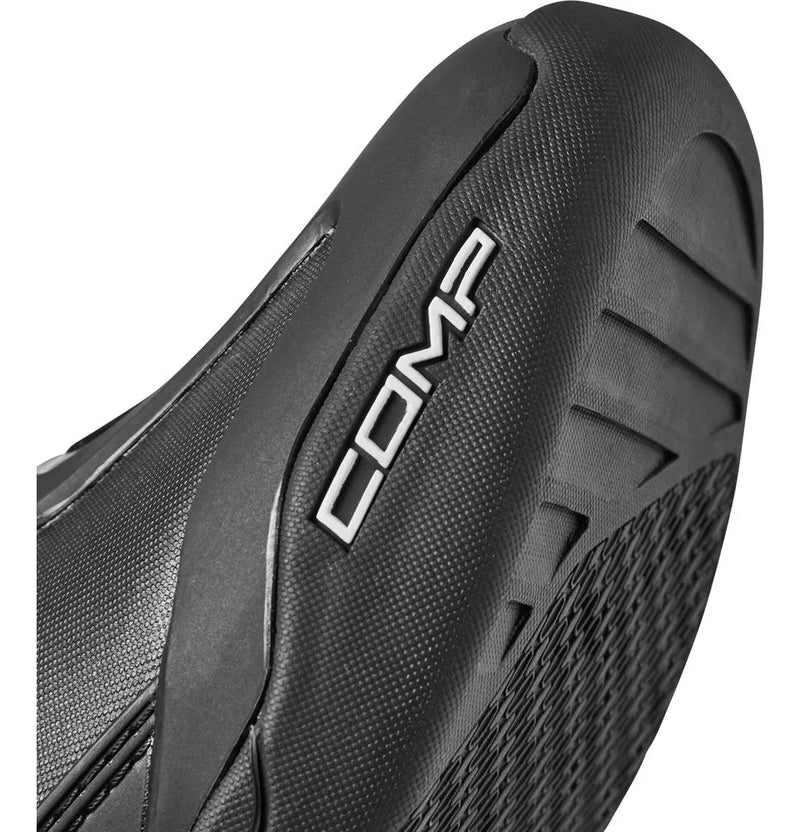 Bota Fox Comp Cores Motocross Trilha Enduro Promoção