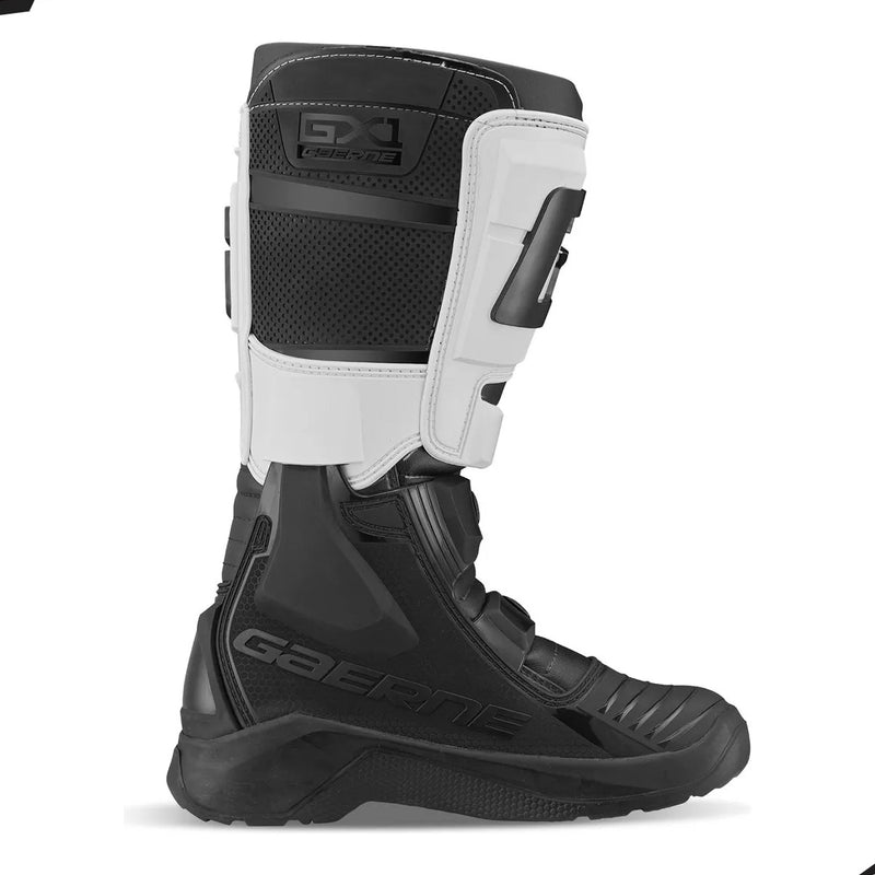 Bota Gaerne Gx1 Evo Solado Injetado Motocross Trilha Enduro