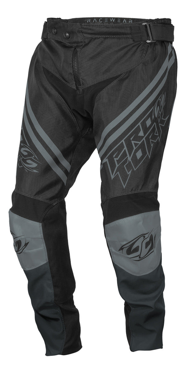 Calça Piloto Corrida Motocross Off Road Adulto Brave Protork