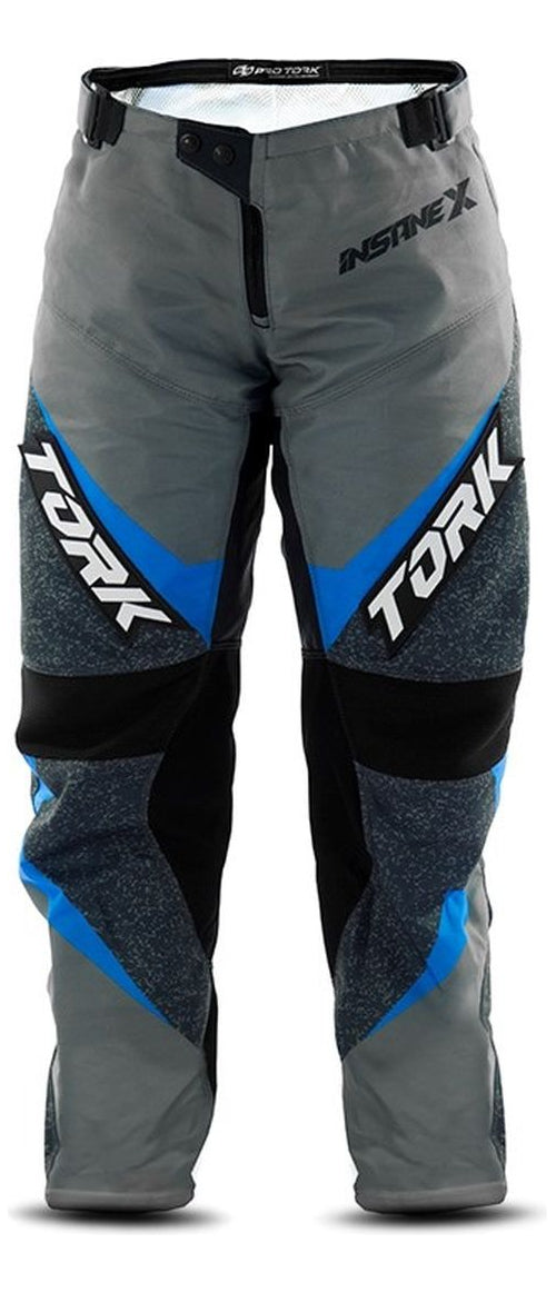 Kit Roupa Piloto Motocross Trilha Enduro Off Road Completo