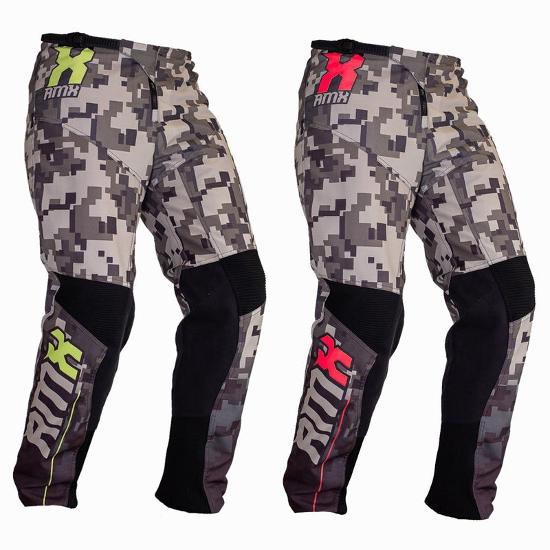 Roupa Calça Classic  Motocross Trilha Amx