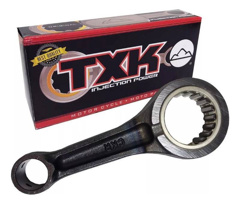 Biela Txk Completa Honda Nx Falcon 400