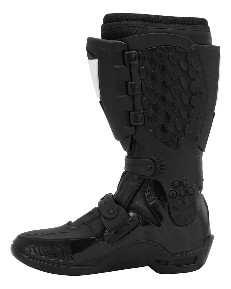 Bota Motocross Jett Lite Off Road Motocross Black Friday