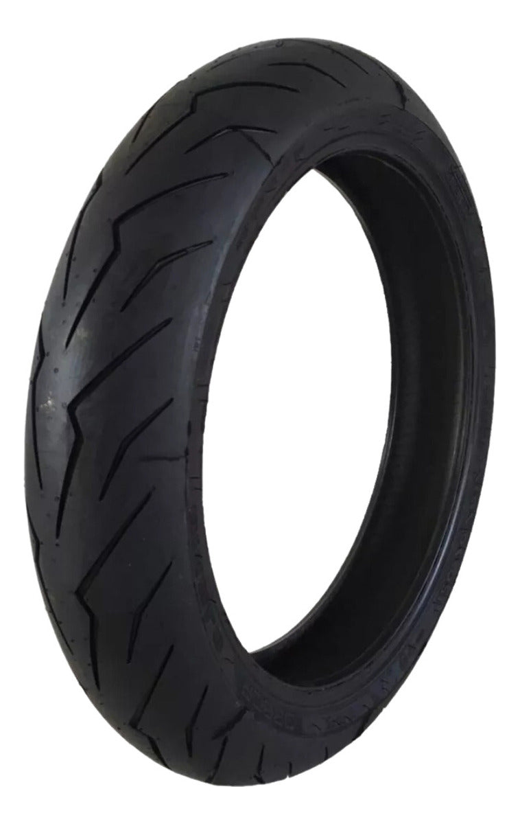 Pneu Traseiro Moto 150/60r17 66h Pirelli Diablo Rosso 3