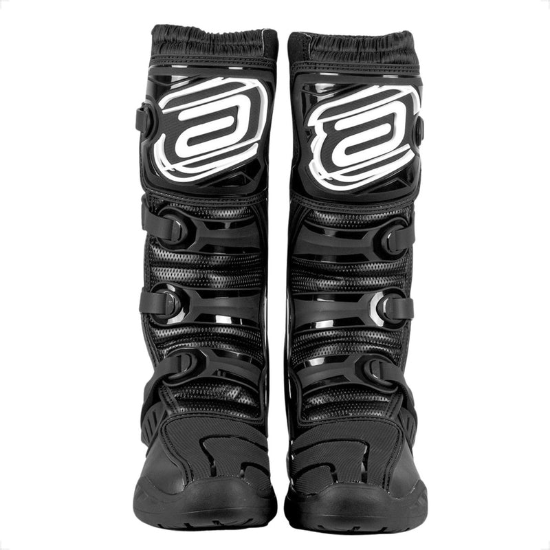 Bota Asw Cores Image Enduro Trilha Motocross Promoção