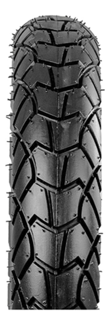 Pneu Traseiro Maggion 120/90-17 Viper Falcon - Bros - Xt 600 Com câmara