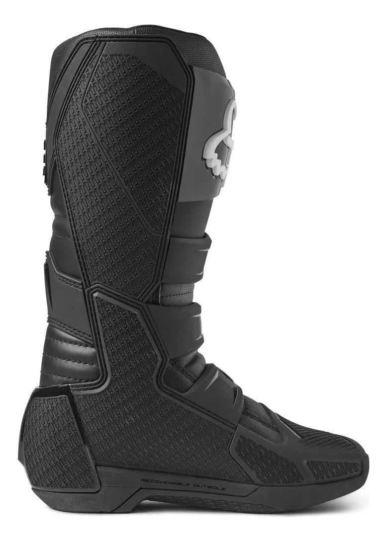 Bota Fox Comp Cores Motocross Trilha Enduro Novo C/ Nf