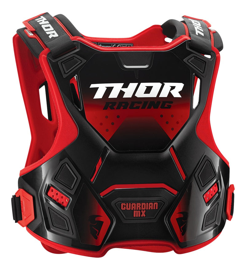 Colete Motocross Thor Guardian Mx Trilha