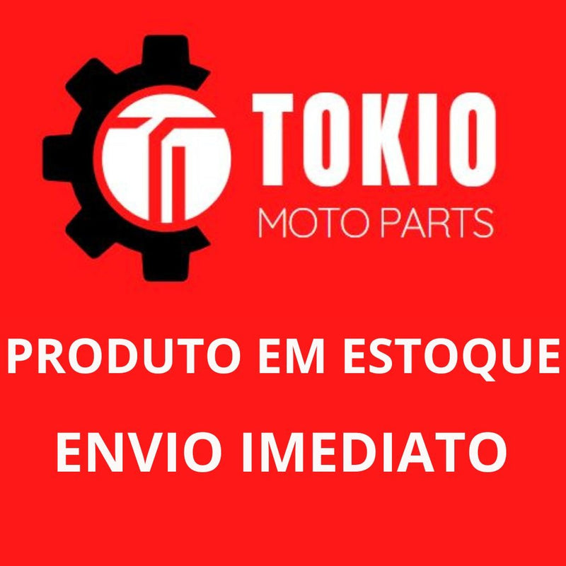 Par Pneu Biz 100 125 Pop 100 110 80/100-14 + 60/100-17 Honda