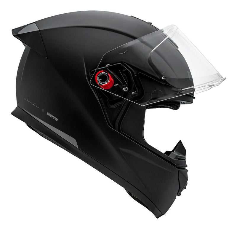 Capacete Moto Fechado Bieffe B-12 Classic