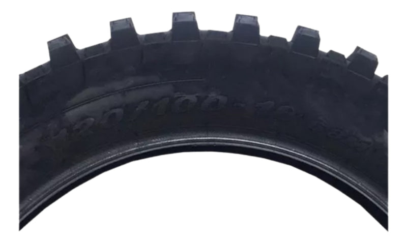 Pneu Motocross Pirelli scorpion Xc Mid Soft 120/100-18 68m