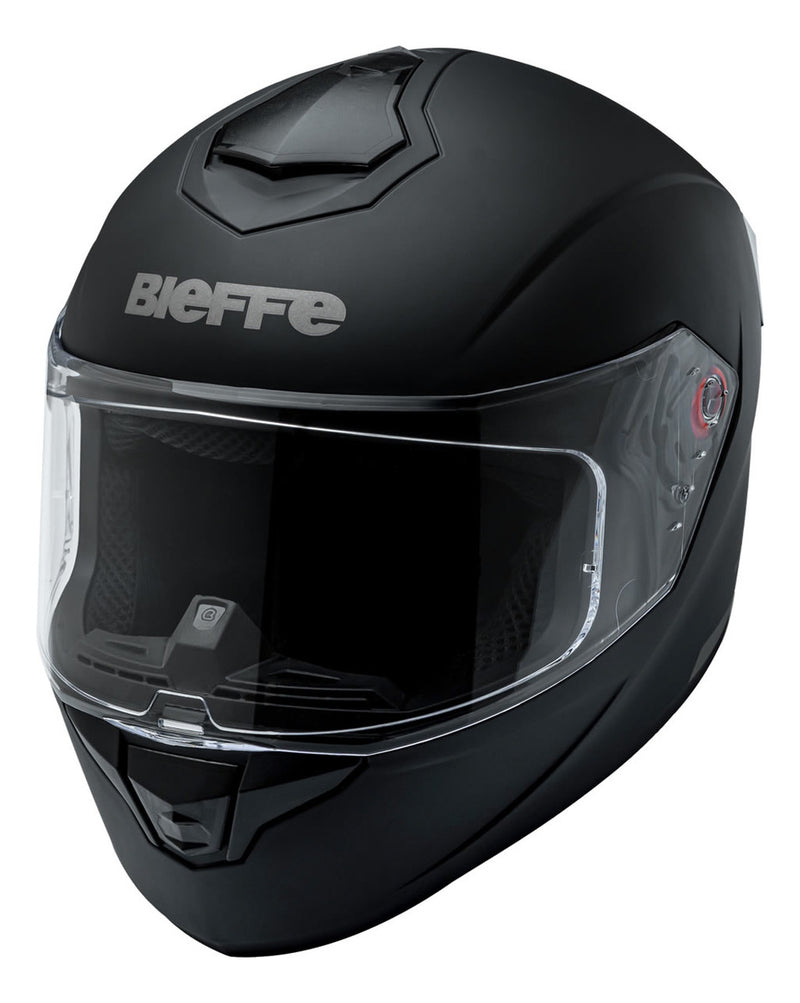 Capacete Moto Fechado Bieffe B-12 Classic