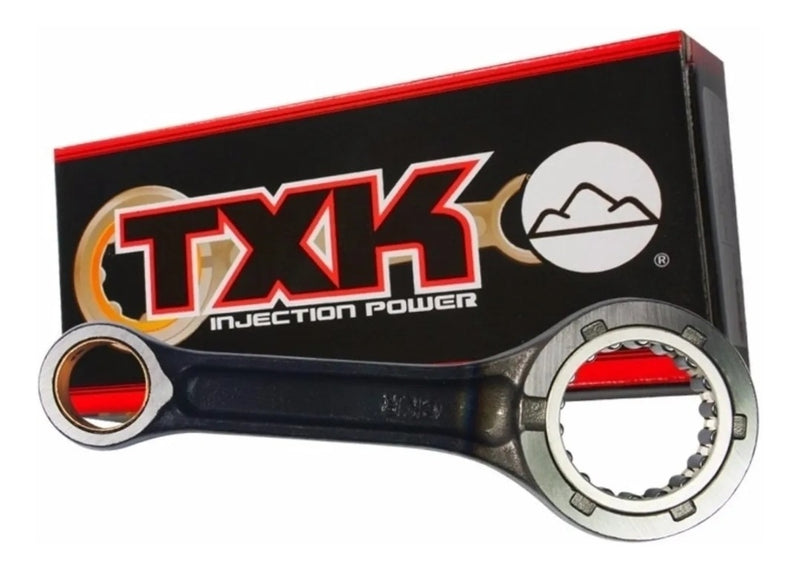 Biela Pino Rolamento Honda Xr 250 Tornado 2006 2007 2008 Txk