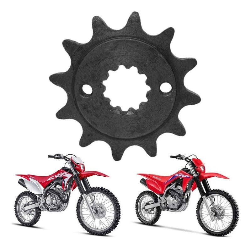 Pinhão 15 Crf 250f  Xr 250 Tornado Cb 250f Twister Durag