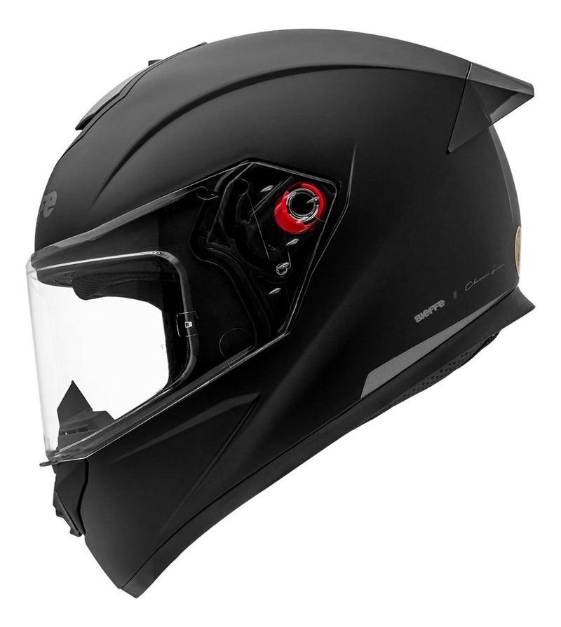 Capacete Moto Fechado Bieffe B-12 Classic