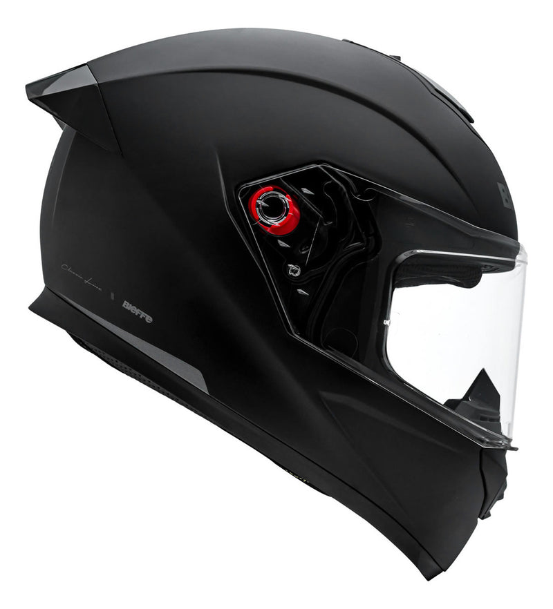 Capacete Moto Fechado Bieffe B-12 Classic