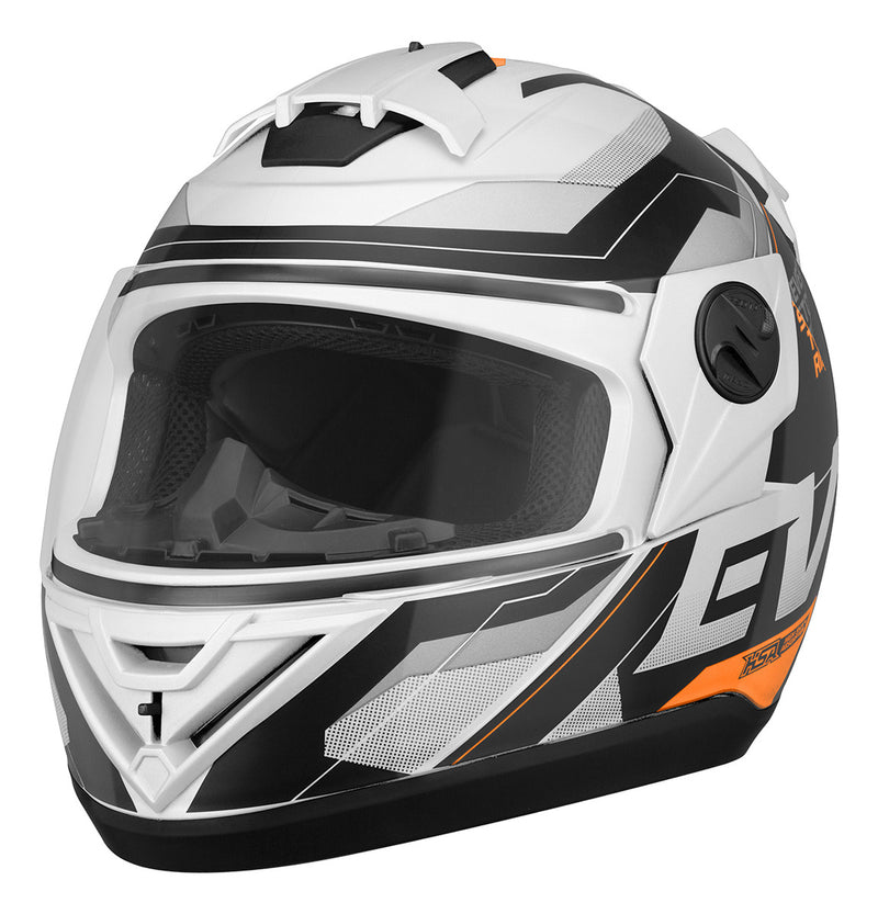 Capacete Esportivo Fechado Pro Tork Evolution G8 Evo Oferta